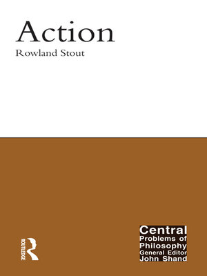 cover image of Action